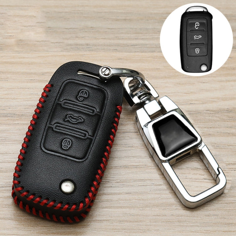 For Volkswagen Key Cover Multifunctional Keychain Anti-lost Number Plate, Style: E - free shipping - PMC TechLife - Order now!