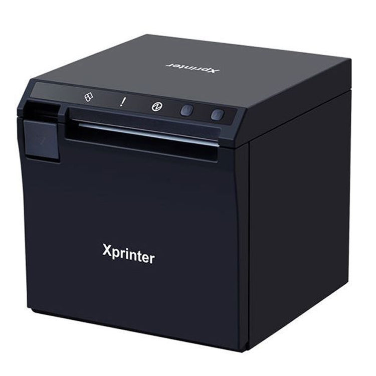 Xprinter XP-R330H 80mm Thermal Receipt Printer Sports Lottery Ticket Cashier Printer(US Plug) - free shipping - PMC TechLife - Order now!