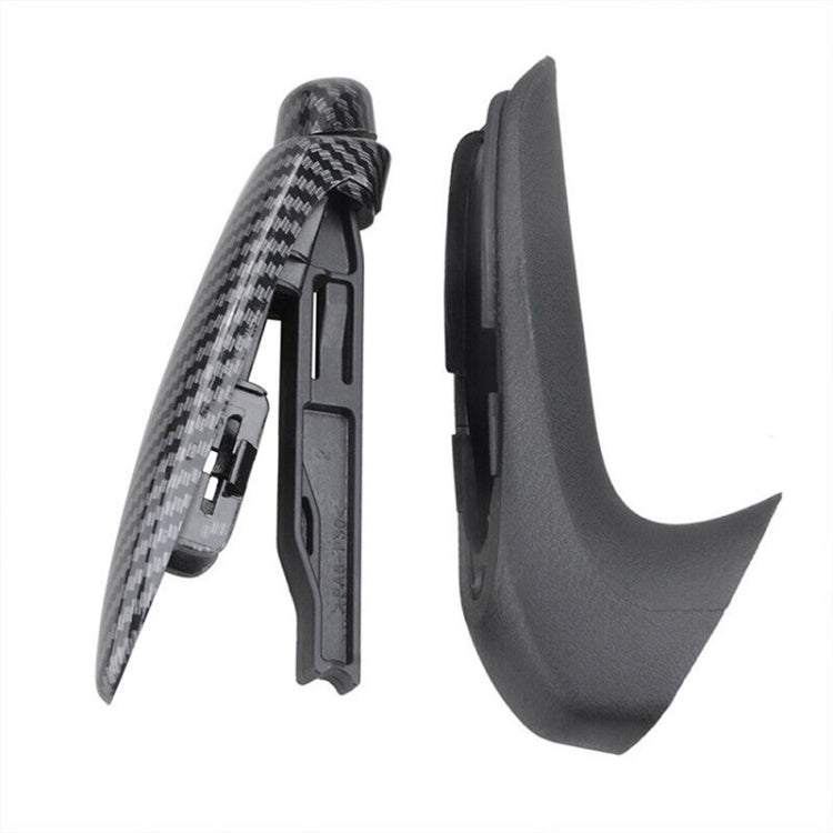 For 2006-2011 Honda Civic Brake Lever Ball Handle - Shift Knob by PMC TechLife | Online Shopping South Africa | PMC TechLife | Buy Now Pay Later Mobicred
