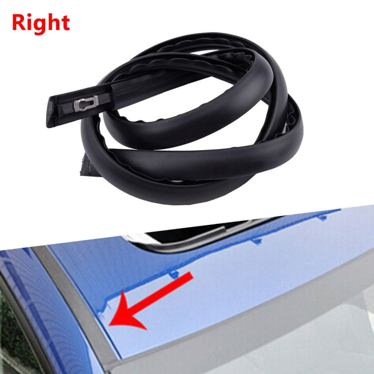 For Honda Civic 2012-2015 Car Roof Sealing Rubber Strip(Right) - free shipping - PMC TechLife - Order now!