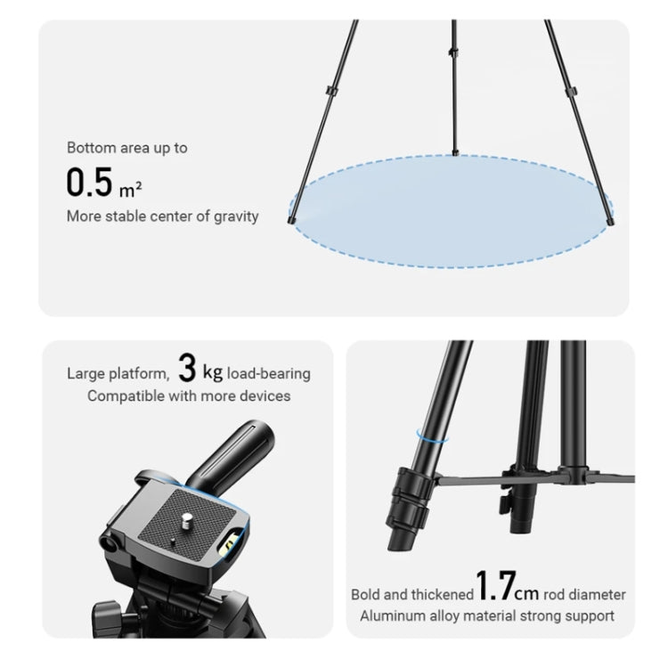 APEXEL HD Metal 36X Zoom Telescope Telephoto Lens With Extendable Tripod - free shipping - PMC Jewellery - Order now!