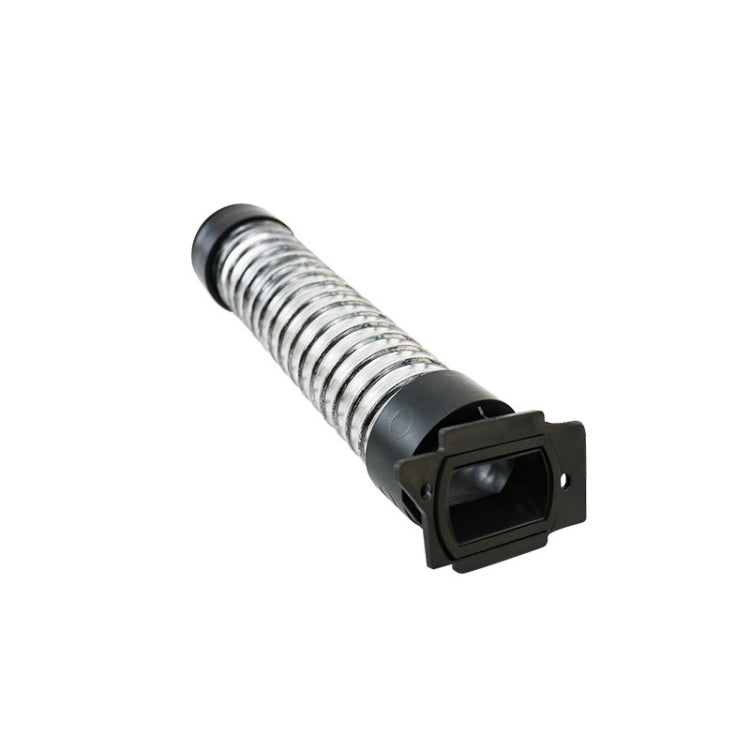 For Roborock U10 Sweeping Robot Extension Hose Spare Replacement - For Roborock Accessories by PMC TechLife | Online Shopping South Africa | PMC TechLife | Buy Now Pay Later Mobicred