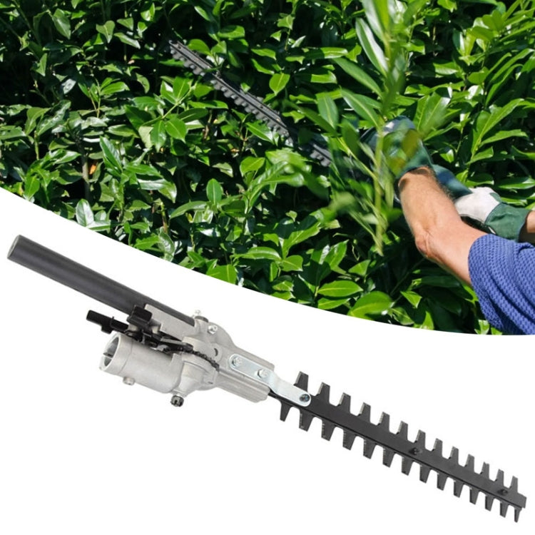 High Branch Shears Hedge Work Trimmer Tall Tree Pruning Tool, Model: 28x7 Teeth Regular - Garden Hand Tools by PMC Jewellery | Online Shopping South Africa | PMC Jewellery | Buy Now Pay Later Mobicred