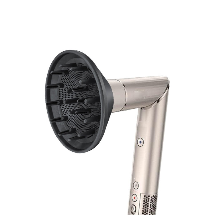 For Shark FlexStyle Air Styling & Drying System Diffuser Nozzle Attachment Accessories(Beige) - free shipping - PMC TechLife - Order now!