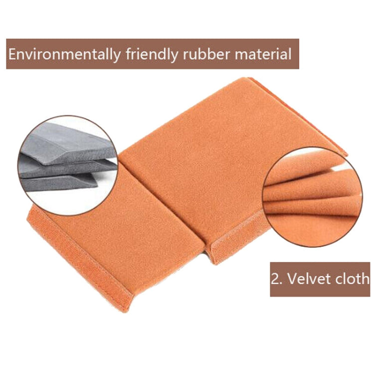 DSLR Camera Handbag Velvet Camera Inner Bag(Vertical 008S) - free shipping - PMC TechLife - Order now!