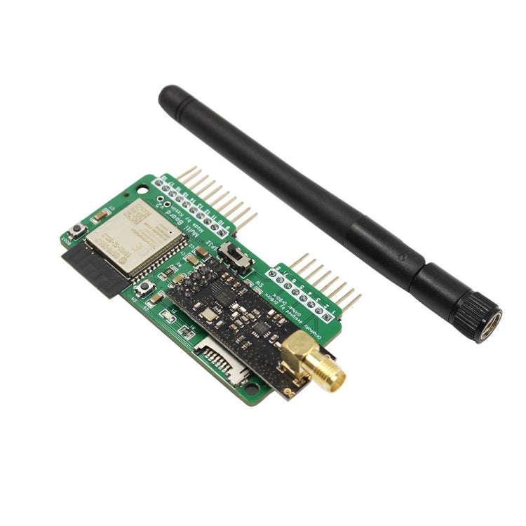For Flipper Zero WiFi Multiboard NRF24+ESP32 Development Board(AL-275) - Modules Expansions Accessories by PMC TechLife | Online Shopping South Africa | PMC TechLife | Buy Now Pay Later Mobicred