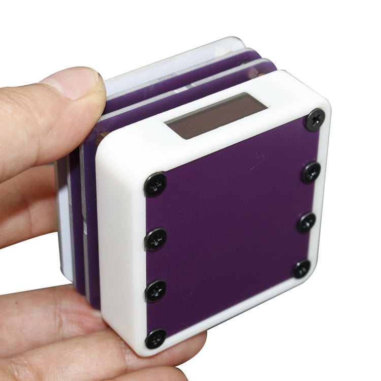 65W Welding Mini Constant Temperature Table LED Light Display, Model: With Clean Sponge - Electric Soldering Iron by PMC TechLife | Online Shopping South Africa | PMC TechLife | Buy Now Pay Later Mobicred