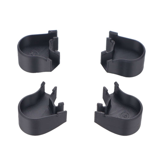 For DJI Avata 2 CQT Tripod Protection Heightening Stand Anti-wear and Non-disassembly Protective Accessories -  by CQT | Online Shopping South Africa | PMC Jewellery | Buy Now Pay Later Mobicred