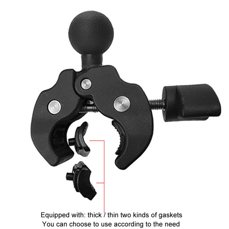 For Insta 360 ONE X / X2 / X3 / X4 Car Top Suction Cup Selfie Stick Bracket, Model: Set 1 - Holder by PMC TechLife | Online Shopping South Africa | PMC TechLife | Buy Now Pay Later Mobicred