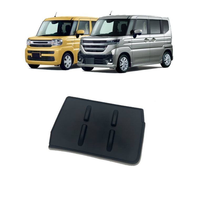 For 2024 Suzuki Spacia Right Hand Driver Dashboard Phone Holder Anti-Slip Protective Pad - Car Anti-Slip Mats by PMC TechLife | Online Shopping South Africa | PMC TechLife | Buy Now Pay Later Mobicred