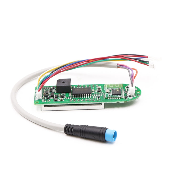 For Xiaomi MI 3 AIMITE Bluetooth Circuit Board Display Instrument Electric Scooter Accessories - free shipping - PMC TechLife - Order now!