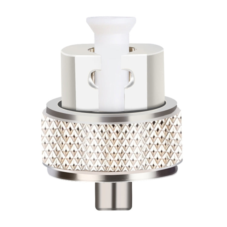 Square Optical Fiber Adapter Reflectometer Optical Port Converter, Interface: OTDR-LC - Adapter by PMC Jewellery | Online Shopping South Africa | PMC Jewellery | Buy Now Pay Later Mobicred