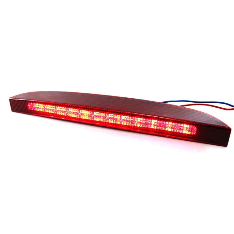 For 1998-2006 Renault Clio II High Mounted Brake Light(Red OE 7700410753) - Brake Lights by PMC TechLife | Online Shopping South Africa | PMC TechLife | Buy Now Pay Later Mobicred