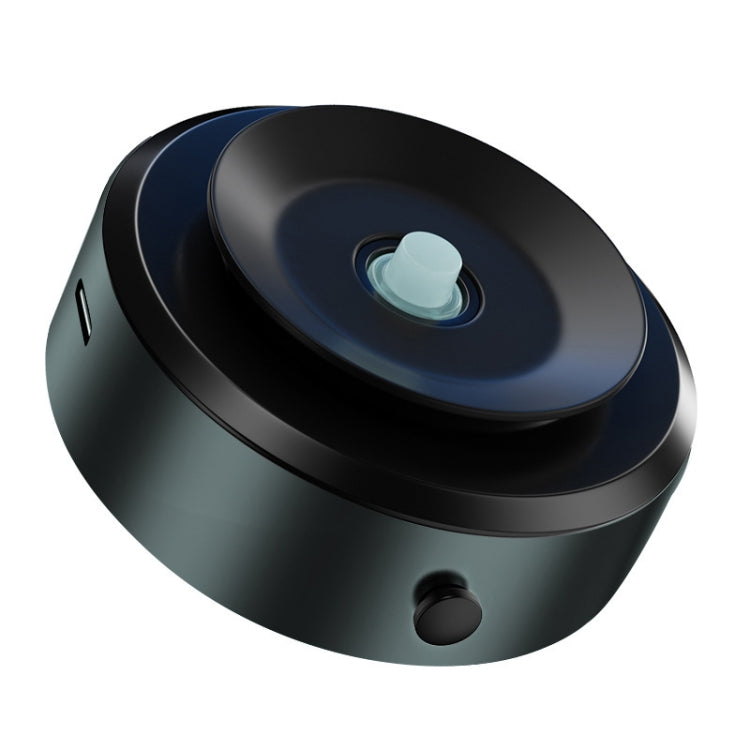 Car Suction Cup Dashboard Magnetic Support Bracket Cell Phone Navigation Mount(Green) - Car Holders by PMC TechLife | Online Shopping South Africa | PMC TechLife | Buy Now Pay Later Mobicred