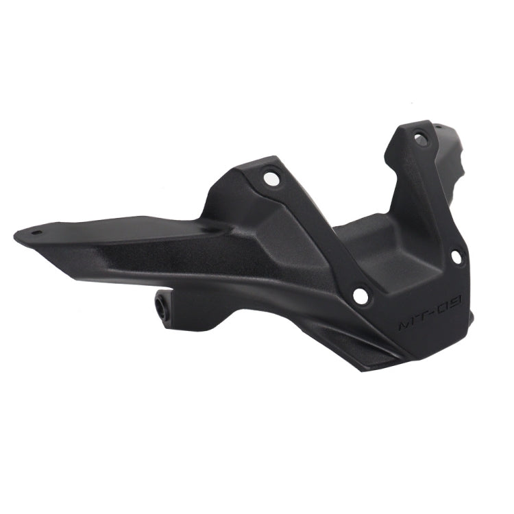 For Yamaha MT-09 SP 2024 Wind Deflector Bracket Kit(MO-WS015) - Ornamental Parts by PMC Jewellery | Online Shopping South Africa | PMC Jewellery | Buy Now Pay Later Mobicred