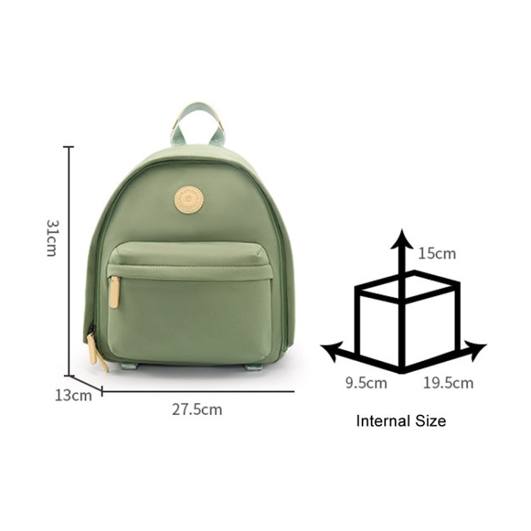 Cwatcun D125 Small Shoulder Camera Bag Casual Commuter DSLR Backpack(Black) - free shipping - PMC TechLife - Order now!