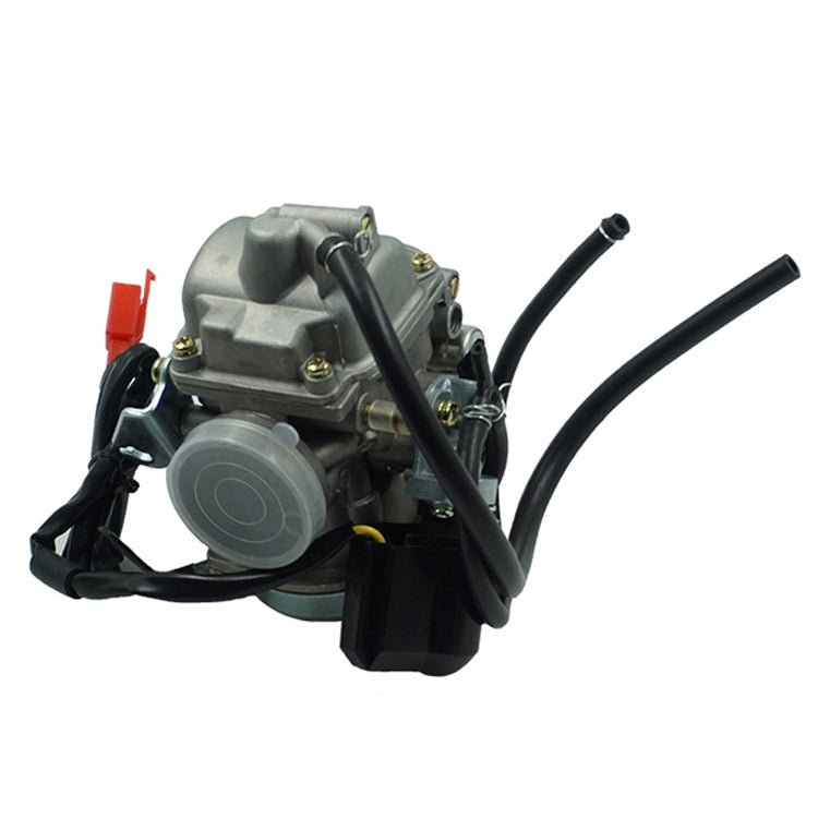 For GY6 125cc 150cc PD24J 24mm Motorcycle Carburetor Modification Accessories - Engines & Engine Parts by PMC Jewellery | Online Shopping South Africa | PMC Jewellery | Buy Now Pay Later Mobicred