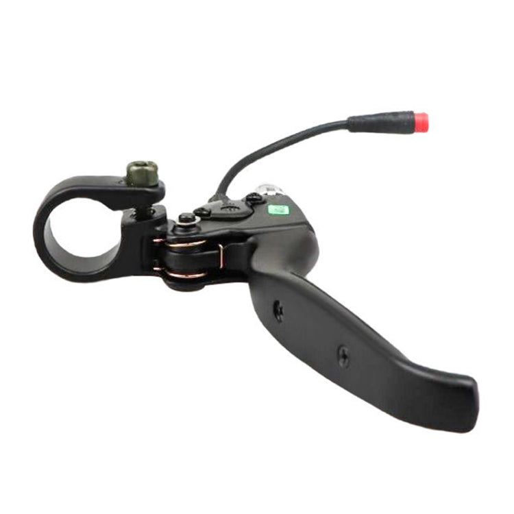 For KUGOO M4 AIMITE 10-Inch Electric Scooter Waterproof Brake Handle, Spec: Five-star Style - Accessories & Parts by AIMITE | Online Shopping South Africa | PMc TechLife | Buy Now Pay Later Mobicred