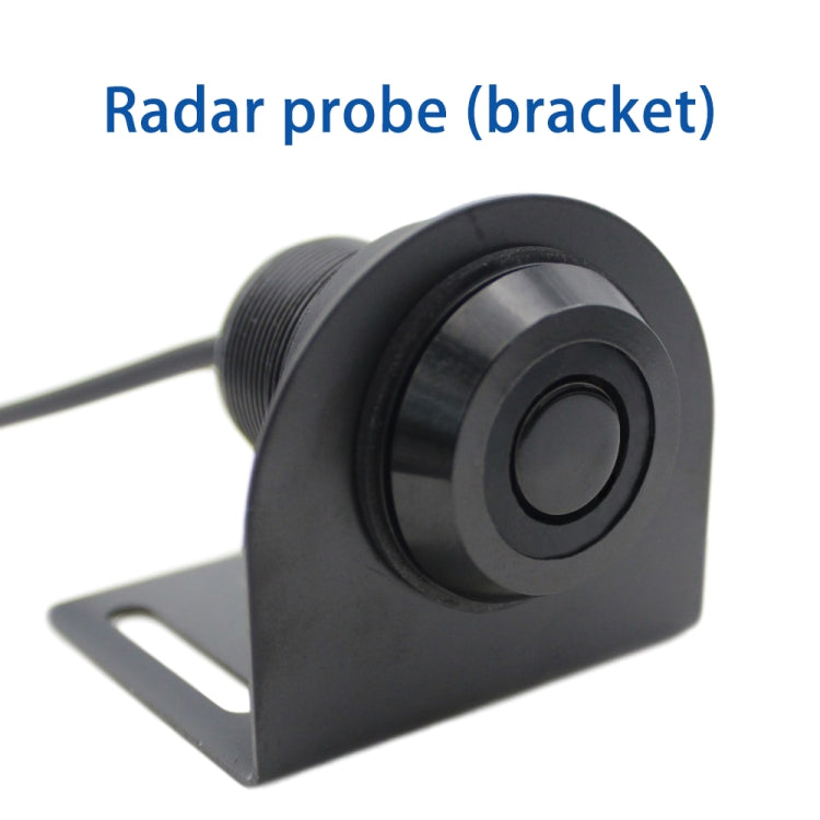 7 Inch Two-Way Display With Reverse Detection Digital Radar(PZ904) - Radar Detectors by PMC Jewellery | Online Shopping South Africa | PMC Jewellery | Buy Now Pay Later Mobicred