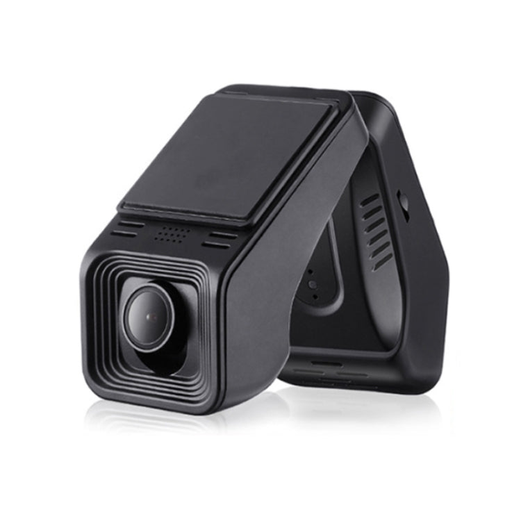 Android ADAS HD Night Vision 1080P USB Driving Recorder, Model: Single Lens WIFI Version(No Card) - free shipping - PMC TechLife - Order now!