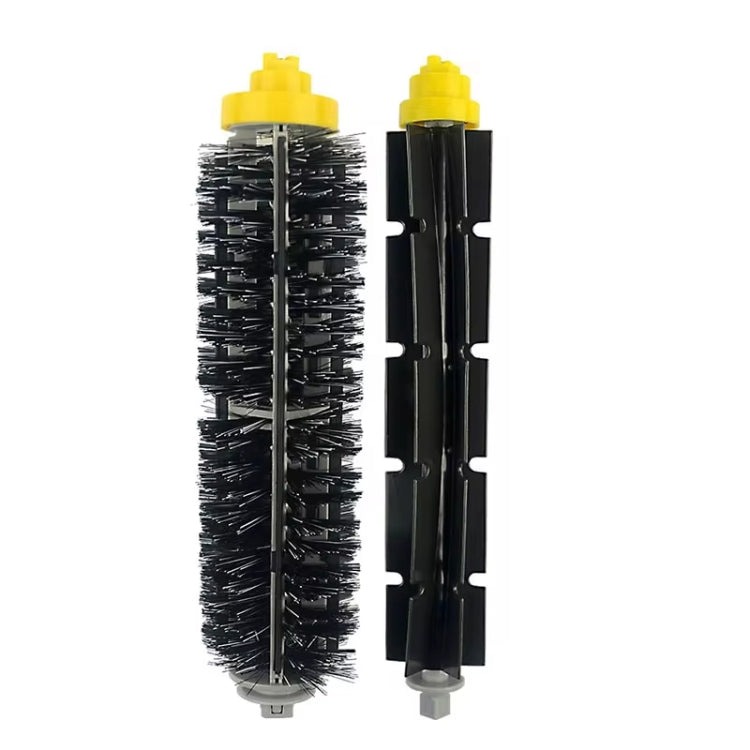 For iRobot Roomba 600 Series Vacuum Cleaner Replacement Parts 14pcs /Set - free shipping - PMC TechLife - Order now!