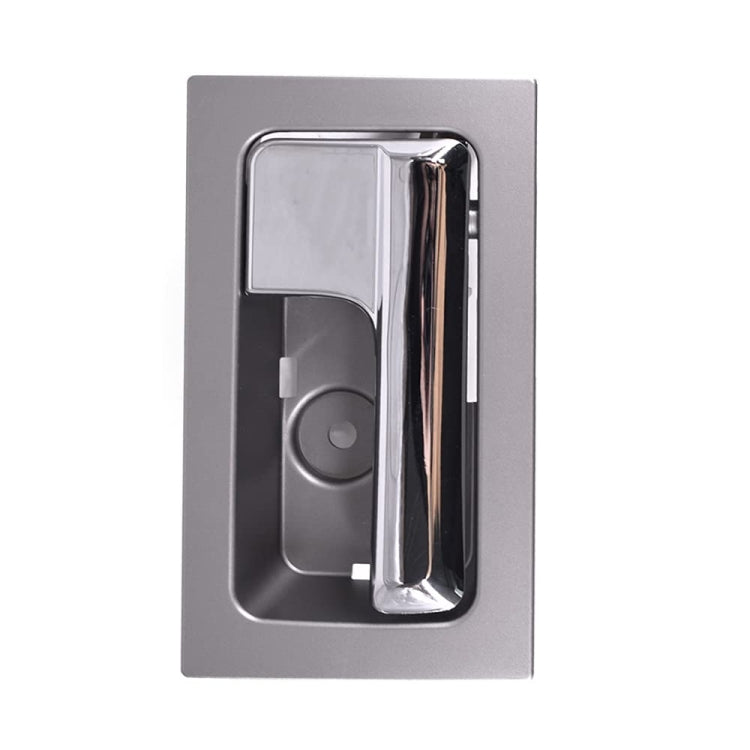For 2009-2014 Ford F150 9L3Z1522600CB Door Handle Modification Accessories, Style: Left Side - Door Handles by PMC Jewellery | Online Shopping South Africa | PMC Jewellery | Buy Now Pay Later Mobicred