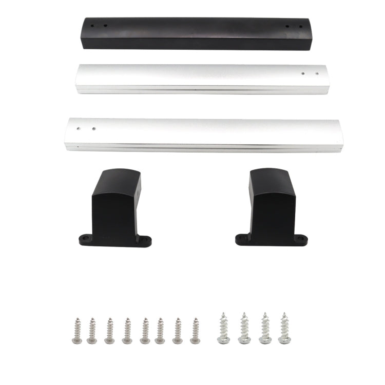 RV Screen Window Crossbar Anti-Slip Door Handle - Door Handles by PMC Jewellery | Online Shopping South Africa | PMC Jewellery | Buy Now Pay Later Mobicred
