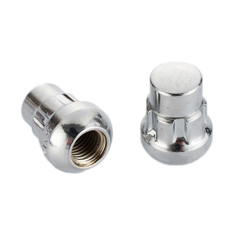 M14x1.5mm(4+2)0227 Car Tire Nut Anti-theft Lock - free shipping - PMC Jewellery - Order now!