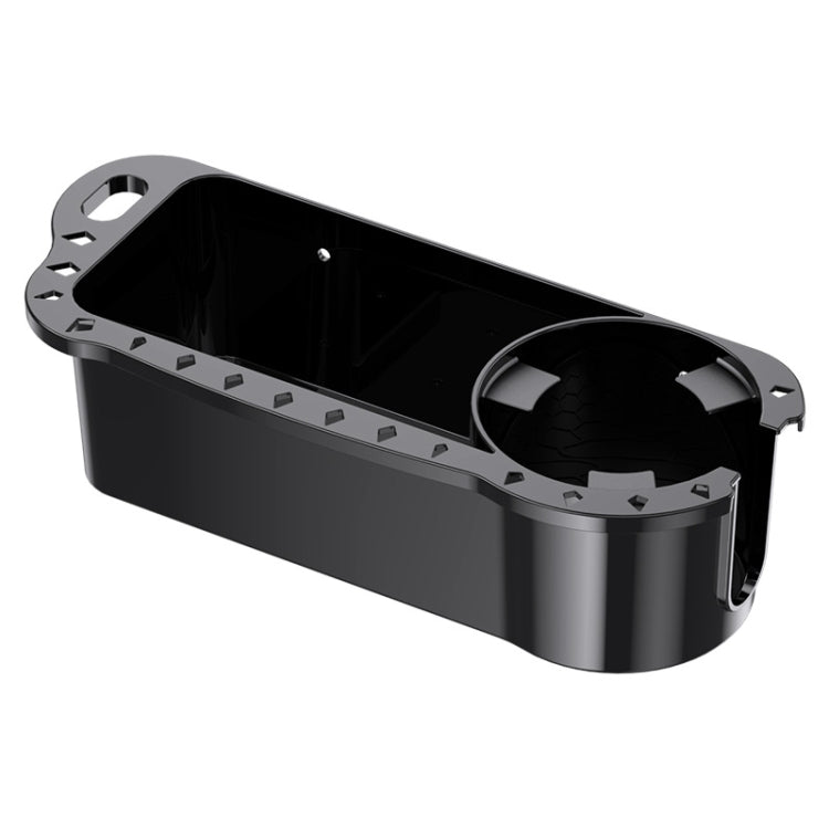 Yacht Cup Holder Fishing Tool Box Storage Rack(289x114x80mm) - Marine Accessories & Parts by PMC Jewellery | Online Shopping South Africa | PMC Jewellery | Buy Now Pay Later Mobicred