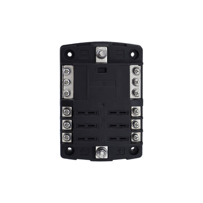 6-Way LED Indicator Fuse Box Socket For RV And Yacht, Set: Configuration 2 - Fuse by PMC Jewellery | Online Shopping South Africa | PMC Jewellery | Buy Now Pay Later Mobicred