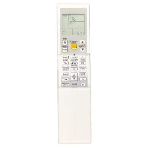 For DAIKIN ARC452A21 Air Conditioner Remote Control Cooling and Heating Type Replacement Parts - Air-Conditioner by PMc TechLife | Online Shopping South Africa | PMc TechLife | Buy Now Pay Later Mobicred