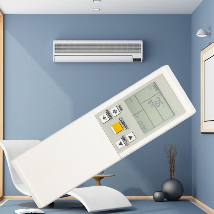 For DAIKIN ARC452A21 Air Conditioner Remote Control Cooling and Heating Type Replacement Parts - Air-Conditioner by PMc TechLife | Online Shopping South Africa | PMc TechLife | Buy Now Pay Later Mobicred