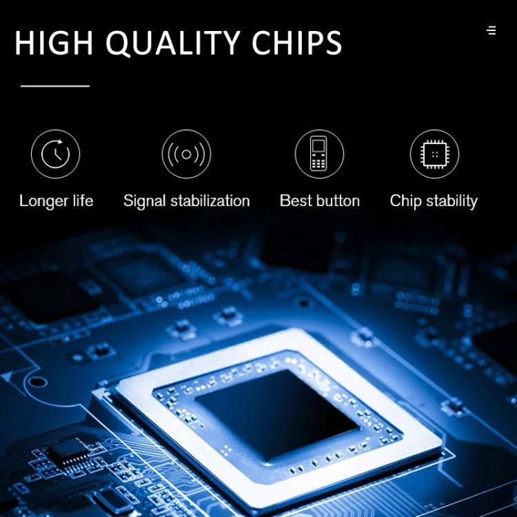 For Fujitsu RH-RHA2E Air Conditioner Remote Control Replacement Parts - Air-Conditioner by PMc TechLife | Online Shopping South Africa | PMc TechLife | Buy Now Pay Later Mobicred