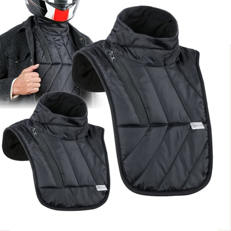 Winter Motorcycle Windproof Neck Gaiter Ski Neck Chest Protector Collar, Size: M - Protective Gear by PMC Jewellery | Online Shopping South Africa | PMC Jewellery | Buy Now Pay Later Mobicred