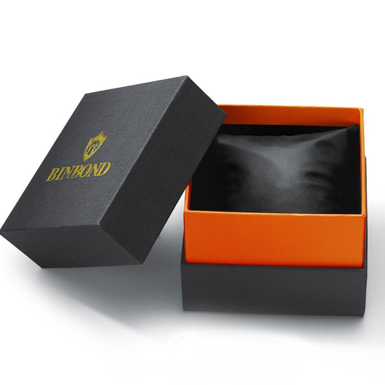 BINBOND Watch Packaging Box Gift Box, Spec: Boutique Box - Watch Storages by BINBOND | Online Shopping South Africa | PMC Jewellery | Buy Now Pay Later Mobicred