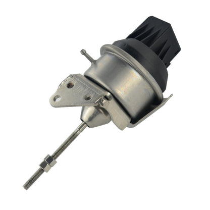 For Volkswagen Passat Turbocharger Solenoid Valve With Sensor - Engine Fittings by PMC Jewellery | Online Shopping South Africa | PMC Jewellery | Buy Now Pay Later Mobicred