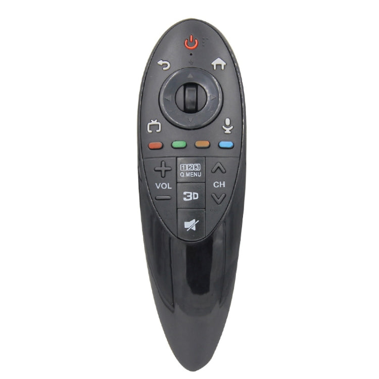 For LG AN-MR500G Magic Dynamic Smart TV 3D Remote Control Replacement Accessories - TV by PMc TechLife | Online Shopping South Africa | PMc TechLife | Buy Now Pay Later Mobicred