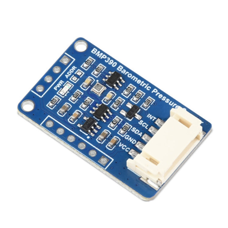 Waveshare 24658 BMP390 High Precision Barometric Pressure / Altitude / Temperature Measuring Sensor - Modules Expansions Accessories by Waveshare | Online Shopping South Africa | PMC TechLife | Buy Now Pay Later Mobicred