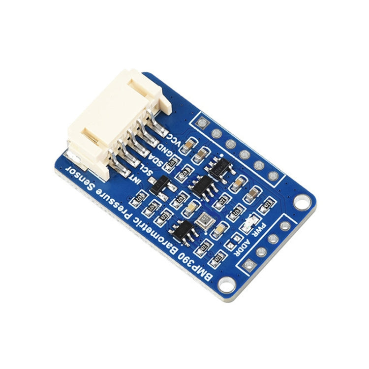 Waveshare 24658 BMP390 High Precision Barometric Pressure / Altitude / Temperature Measuring Sensor - Modules Expansions Accessories by Waveshare | Online Shopping South Africa | PMC TechLife | Buy Now Pay Later Mobicred