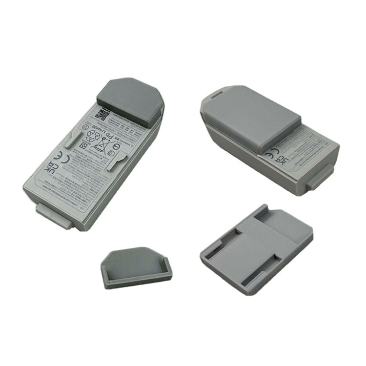 For DJI Neo CQT 2pcs Battery Charging Port Protective Cover, Spec: Small - free shipping - PMC TechLife - Order now!