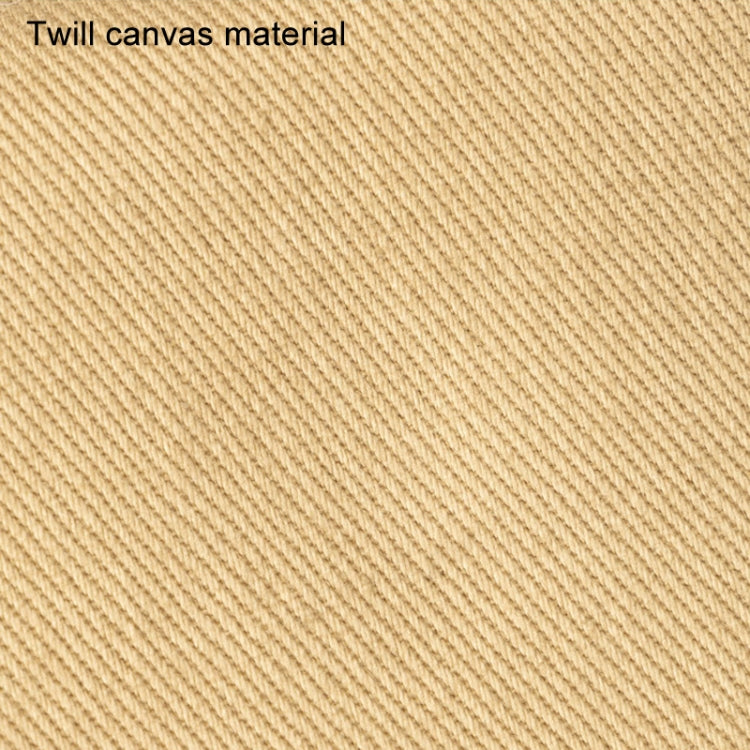 Cwatcun D146 Large Vintage Camera Bag Crossbody Canvas Digital Bag - free shipping - PMC TechLife - Order now!