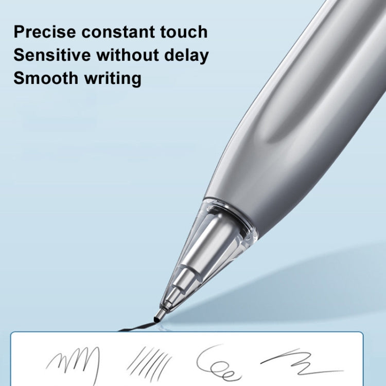 For Huawei M-Pencil 2 / 3 Mute Damping Anti-slip Replacement Nibs, Style: 2B White - Pencil Accessories by PMc TechLife | Online Shopping South Africa | PMc TechLife | Buy Now Pay Later Mobicred