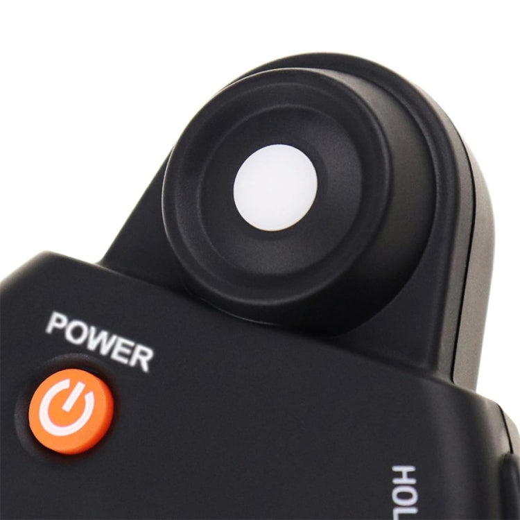 Portable Luminous Flux Visible Light Spectrometer Radiometer(PAR-355) - Light & Sound Meter by PMC TechLife | Online Shopping South Africa | PMC TechLife | Buy Now Pay Later Mobicred