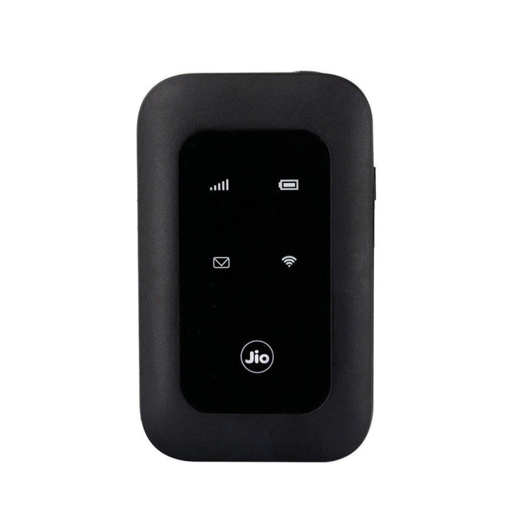 Jio MF680S 4G+ Wireless SIM Card Router Portable WiFi European Version - 4G Mobile Wifi by Jio | Online Shopping South Africa | PMC TechLife | Buy Now Pay Later Mobicred