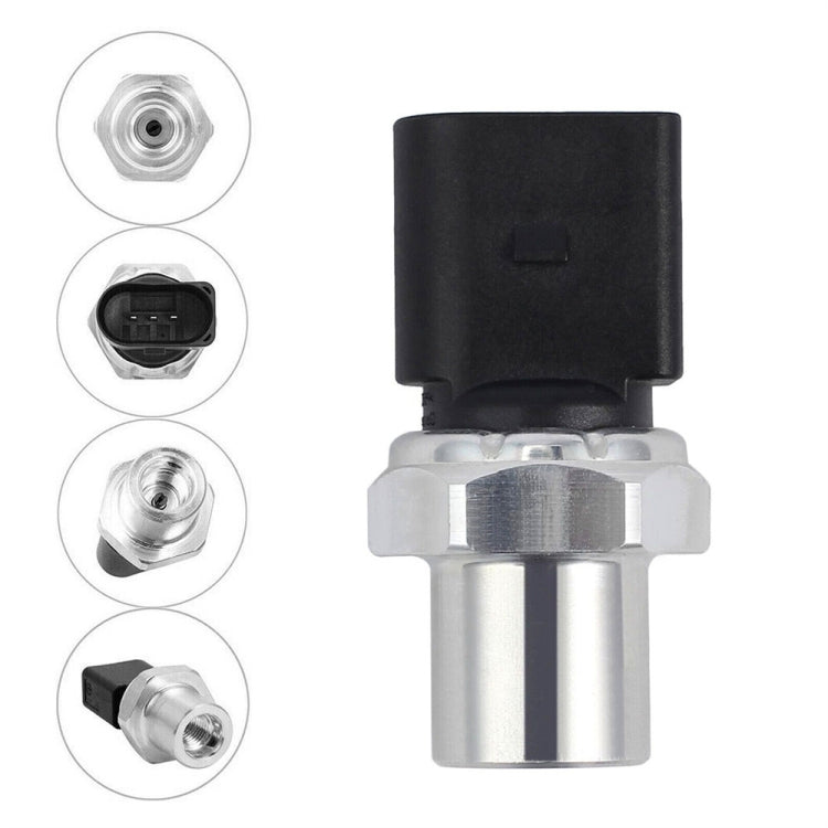 For Audi A4 A5 Q5 A/C 4H0959126A 4H0959126B Car Air Conditioning Pressure Switch Sensor - Automobiles Sensors by PMC TechLife | Online Shopping South Africa | PMC TechLife | Buy Now Pay Later Mobicred
