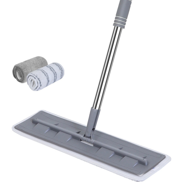 Soft Foldable Silicone Flat Mop Household Cleaning Tools, Spec: C-37 - Handheld Cleaner & Mops by PMc TechLife | Online Shopping South Africa | PMc TechLife | Buy Now Pay Later Mobicred