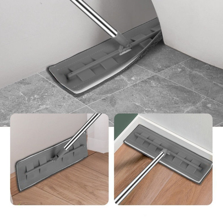 Soft Foldable Silicone Flat Mop Household Cleaning Tools, Spec: C-39 - Handheld Cleaner & Mops by PMc TechLife | Online Shopping South Africa | PMc TechLife | Buy Now Pay Later Mobicred