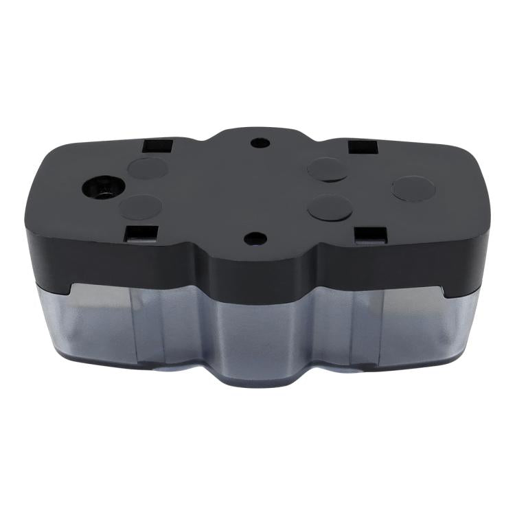 1 Out 2 Ways Car Audio Power Fuse Holder Car Fuse Distribution Block, Specifications: CP-5174 - Fuse by PMC TechLife | Online Shopping South Africa | PMC TechLife | Buy Now Pay Later Mobicred