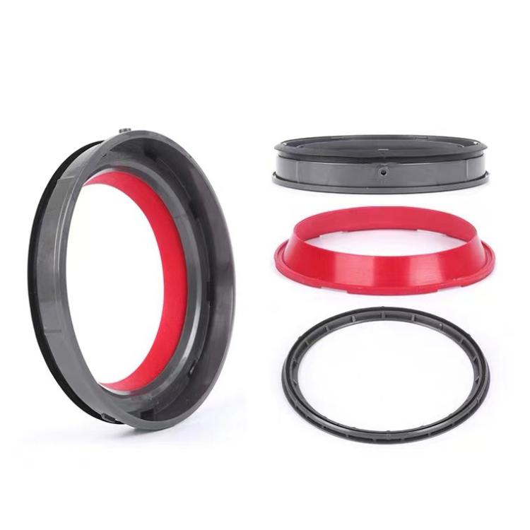 For Dyson V11 Dust Bin Top Snap Ring Vacuum Cleaner Replacement Parts - free shipping - PMc TechLife - Order now!