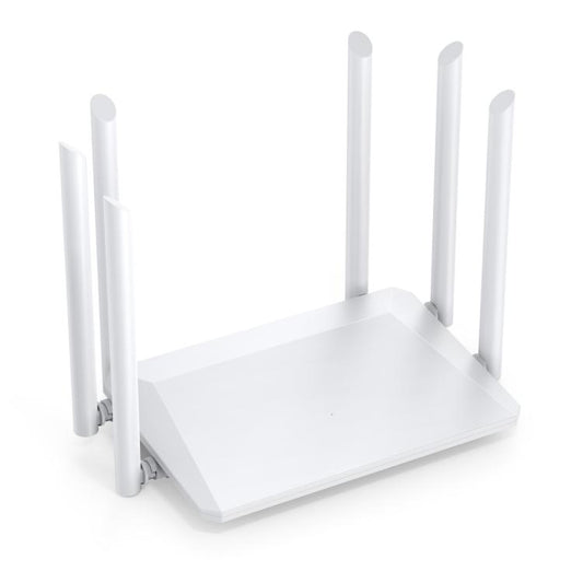 Urant 300Mbps Wireless Router Supports AP Broadband Dial-up With 6x5dB Antenna US Plug - Wireless Routers by Urant | Online Shopping South Africa | PMC Jewellery | Buy Now Pay Later Mobicred